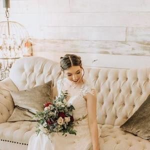 Meet your Posher, Kerri